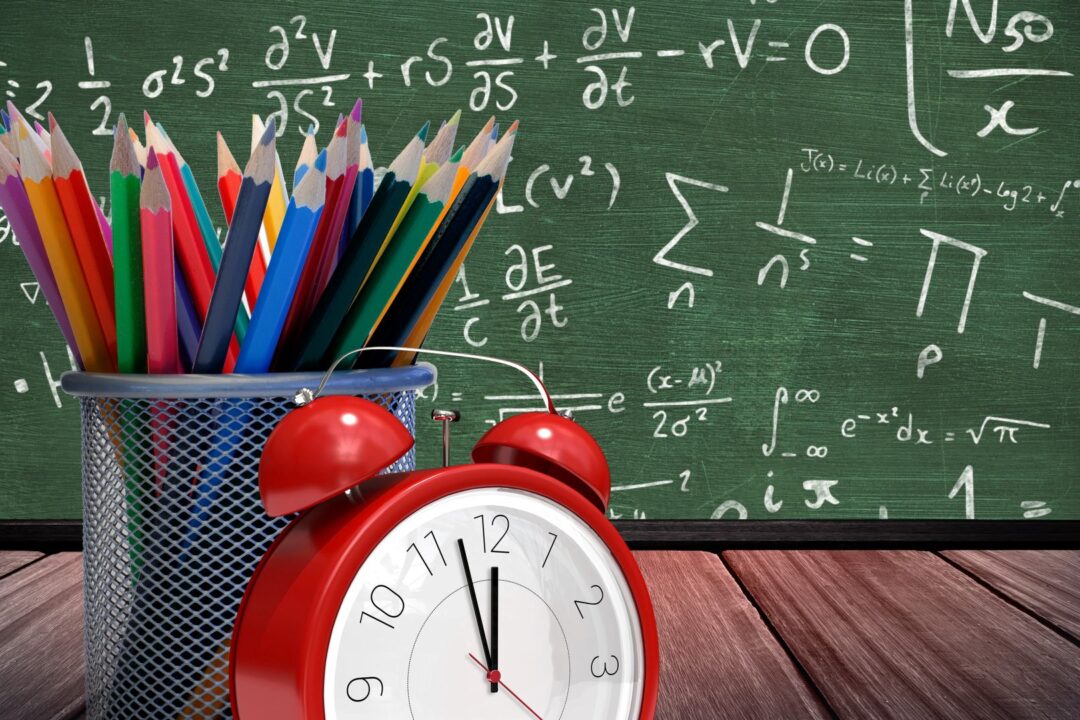 Exam-Ready-Programm