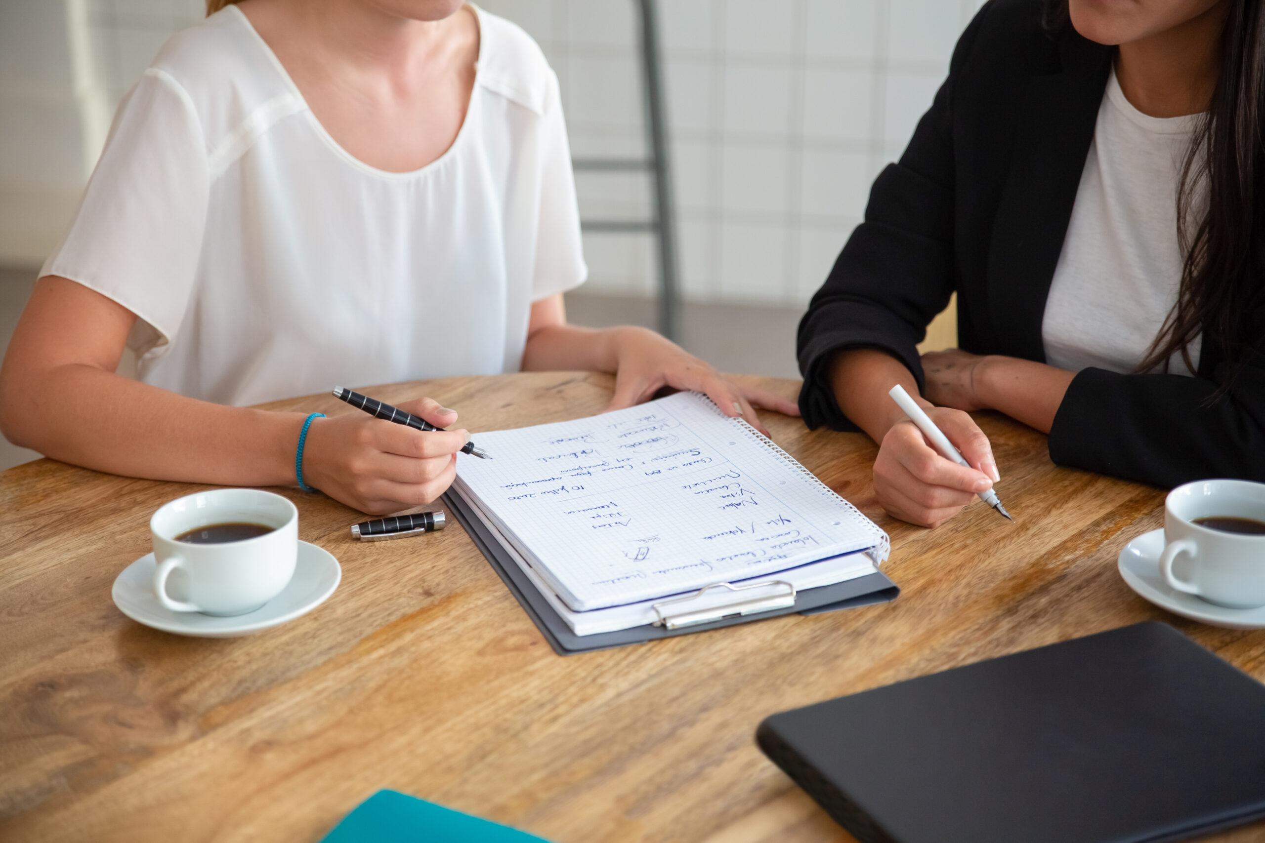 Supervision / Coaching