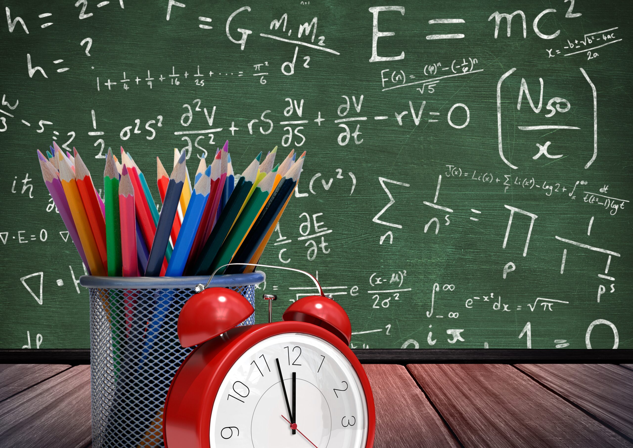Lernbegleitung Mathematik