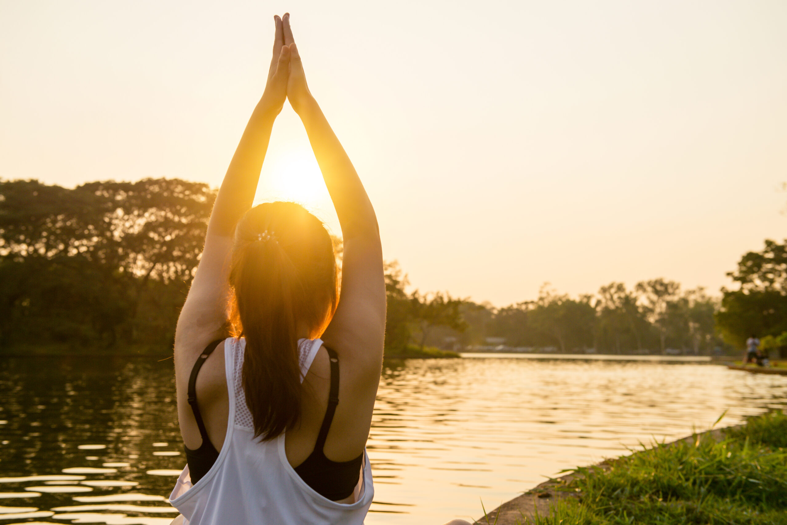 Yoga im Frühjahr 2026