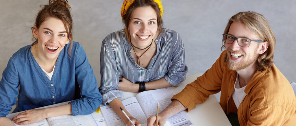 Pädagogische Weiterbildung