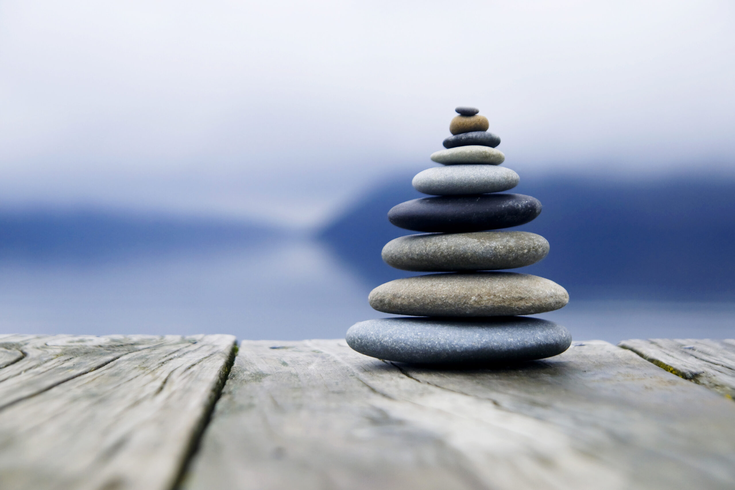Einführung in die Meditation 04/26