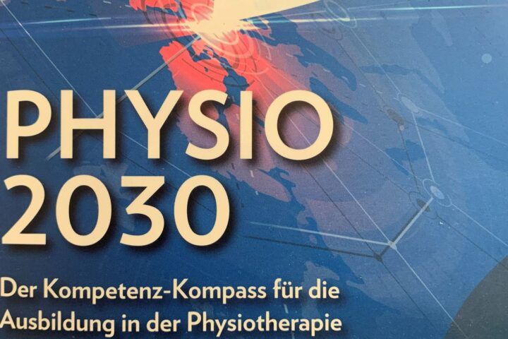 PHYSIO 2030 – Kompetenzkompass