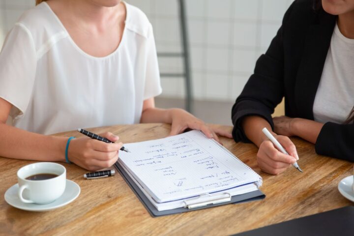 Lernsituation – Analyse und Coaching – für Kind und Eltern