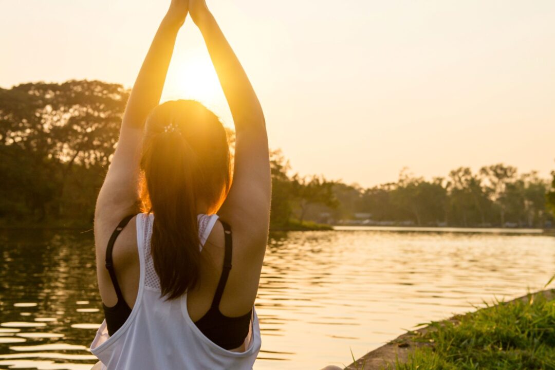 Yoga im Frühjahr 2026
