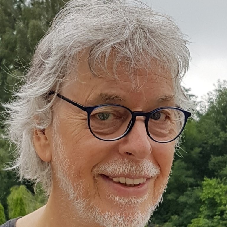 Gilbert Yôun-ken Bender